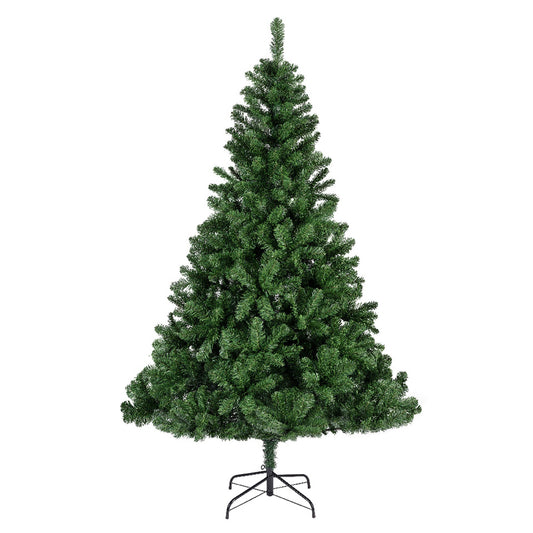 7ft Imperial pine  green - dia137cm x H.210cm